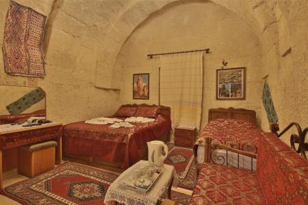 Goreme Valley Cave House - 192