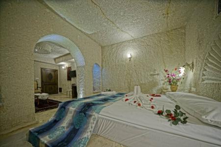 Goreme Valley Cave House - 138