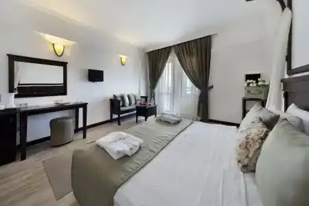 Crystal Bodrum All Inclusive - 113