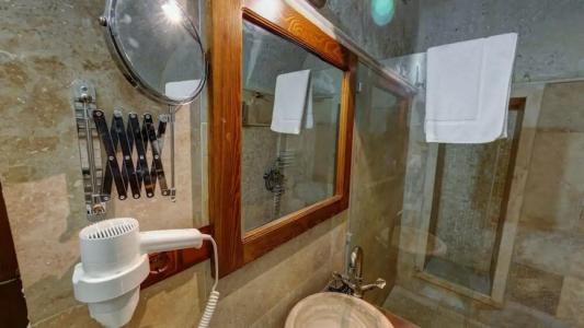 Hikmet's House - 118