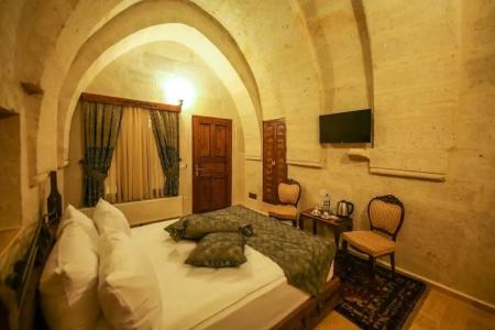 Hikmet's House - 134