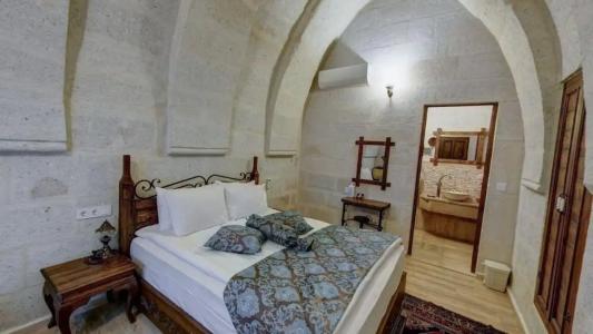 Hikmet's House - 133