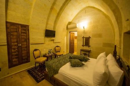 Hikmet's House - 130