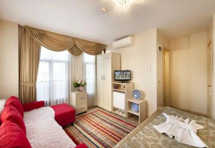 Sultan House - 168