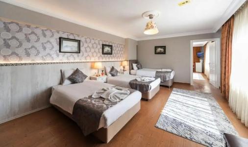 Sultan House - 108
