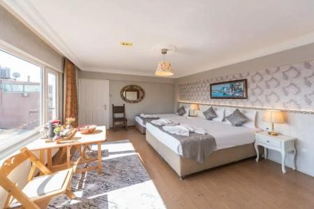 Sultan House - 102