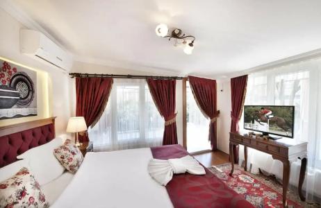 Sultan House - 132