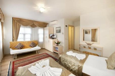 Sultan House - 170
