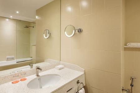 Le Meridien Fairway - 42