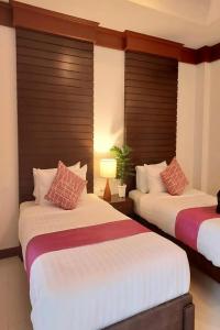Naithon Beach Mansion - 167