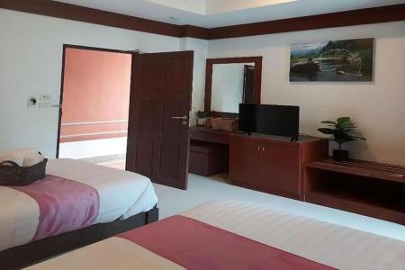 Naithon Beach Mansion - 165