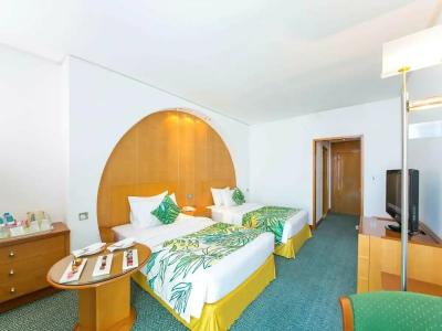 Mercure Grand Jebel Hafeet - 113