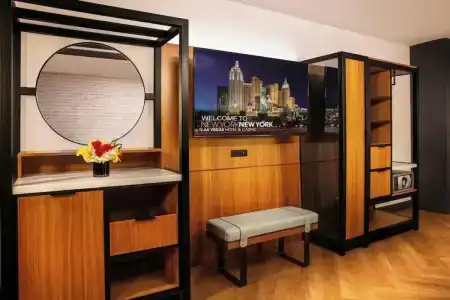 New York New York - 29