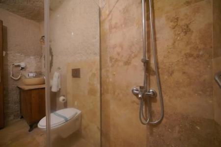 Salkım Cave House - 143