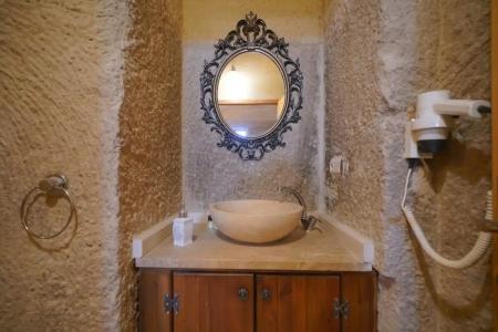 Salkım Cave House - 83