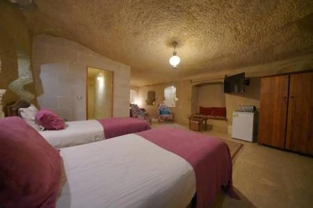 Salkım Cave House - 114