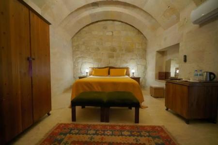 Salkım Cave House - 157