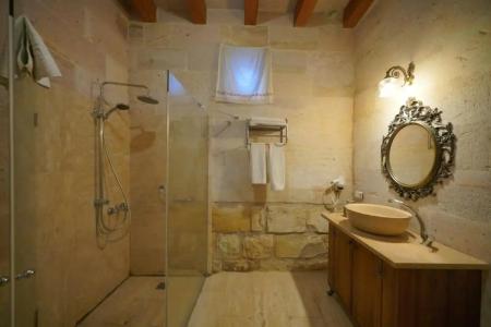 Salkım Cave House - 160