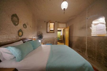 Salkım Cave House - 141