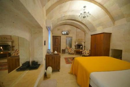 Salkım Cave House - 159