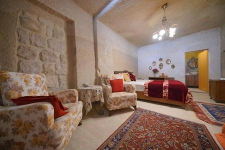 Salkım Cave House - 78