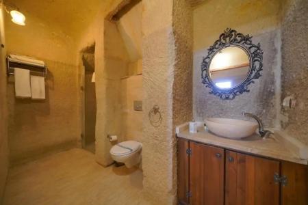 Salkım Cave House - 82