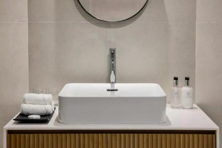 Residence Inn by Marriott Sheikh Zayed Road, Dubai - 112