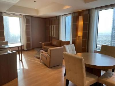 Residence Inn by Marriott Sheikh Zayed Road, Dubai - 138