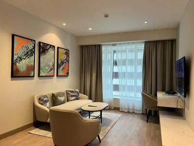 Residence Inn by Marriott Sheikh Zayed Road, Dubai - 125