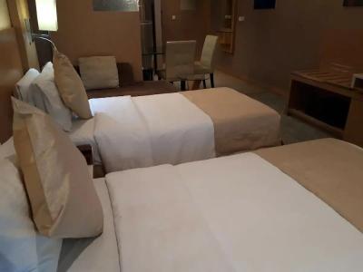 Residence Inn by Marriott Sheikh Zayed Road, Dubai - 100