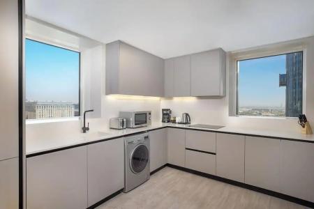 Residence Inn by Marriott Sheikh Zayed Road, Dubai - 131