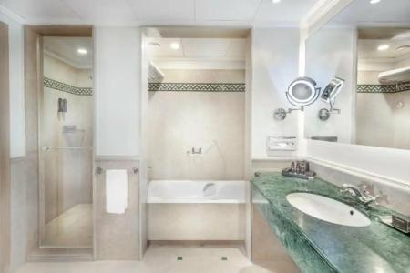 Steigenberger Nile Palace Luxor - Convention Center - 417