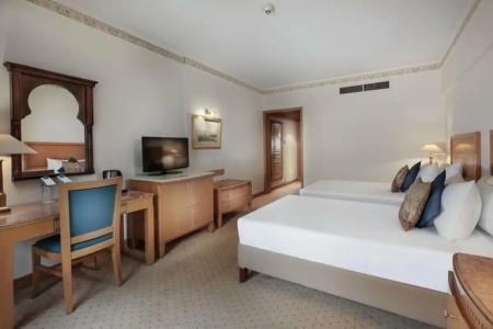 Steigenberger Nile Palace Luxor - Convention Center - 184