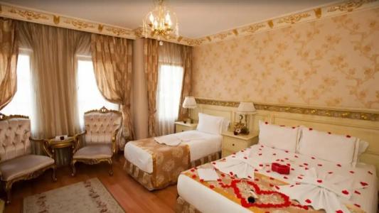 White House Istanbul - 111