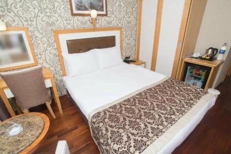 Nova Plaza Taksim Square - 108