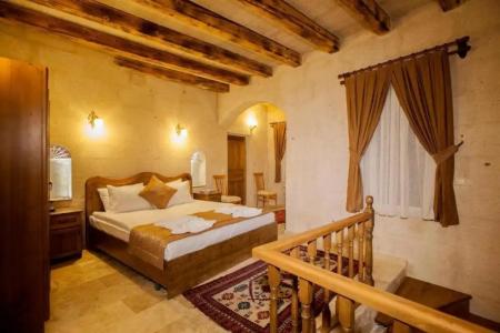 Magic Cave House - 95