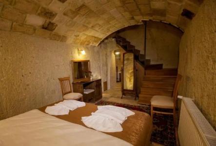 Magic Cave House - 45