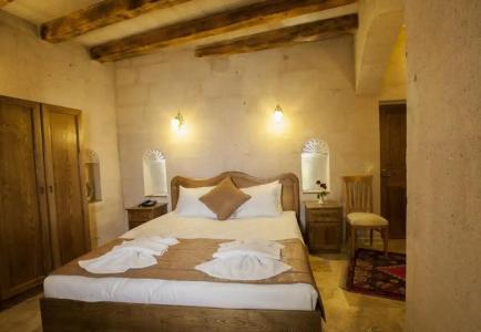 Magic Cave House - 512