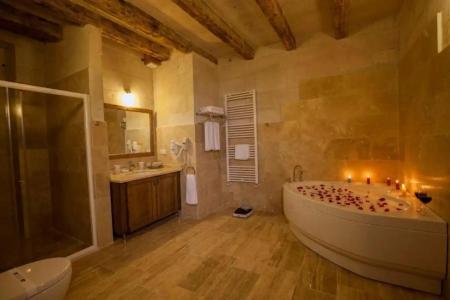 Magic Cave House - 87