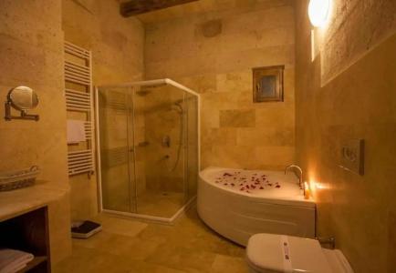 Magic Cave House - 227