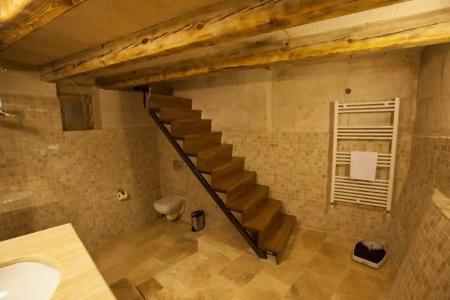 Magic Cave House - 341