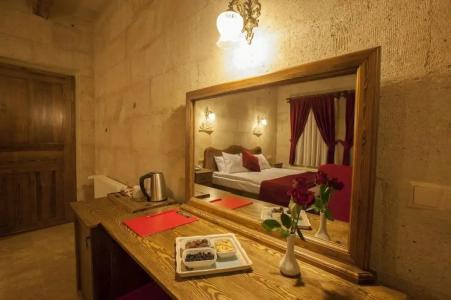 Magic Cave House - 327