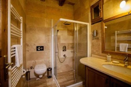 Magic Cave House - 97