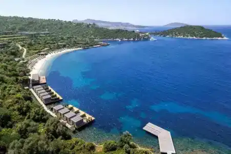 Mandarin Oriental, Bodrum - 281