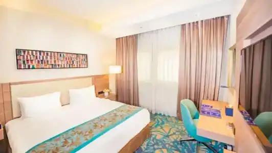 MENA Plaza Albarsha At The Mall - 119