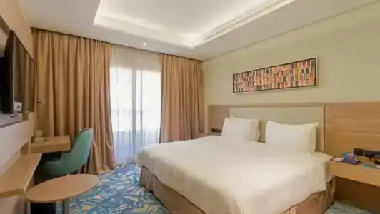 MENA Plaza Albarsha At The Mall - 130