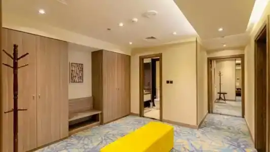 MENA Plaza Albarsha At The Mall - 141