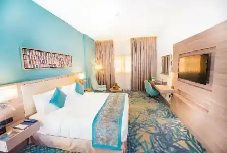 MENA Plaza Albarsha At The Mall - 106