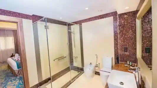 MENA Plaza Albarsha At The Mall - 125