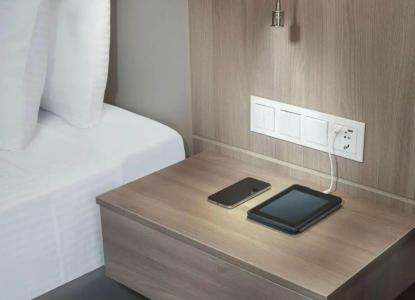 Steigenberger Nile Palace Luxor - Convention Center - 243